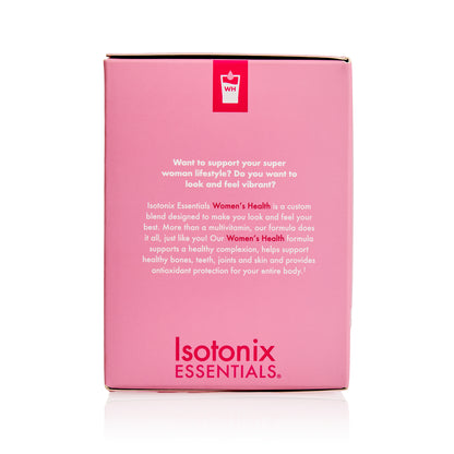 Isotonix Essentials® Women's Health