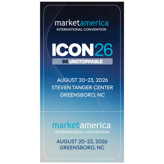 Market America Worldwide &vert; SHOP.COM 2026 International Convention