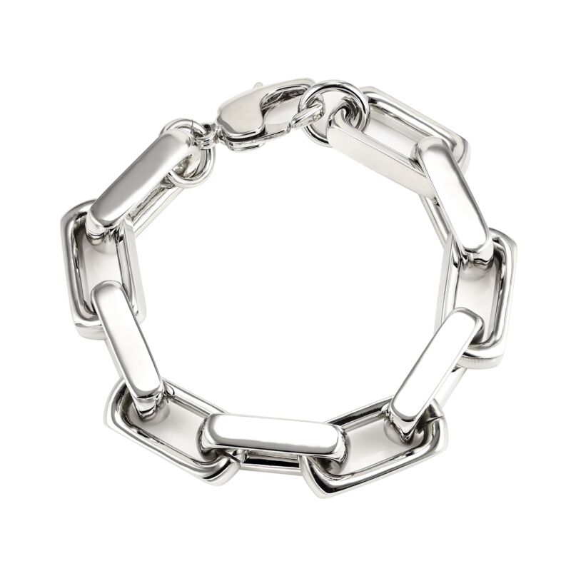 ENZO - Cable Link  Bracelet (SPECIAL)
