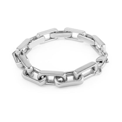 ENZO - Cable Link  Bracelet (SPECIAL)