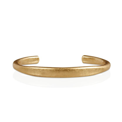 SAYLOR - Satin Finish Cuff
