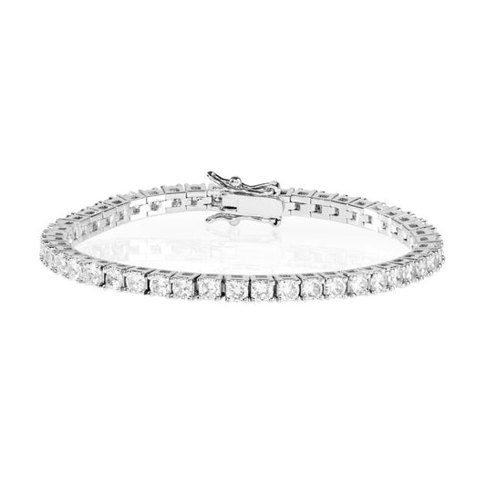 GABRIELLA - Simulated Diamond Tennis  Bracelet (SPECIAL)
