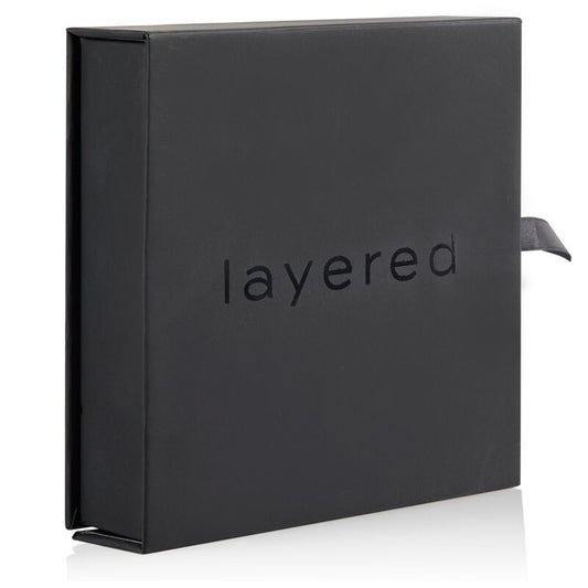 LAYERED GIFT BOX