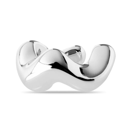 PIPER - 波浪耳骨夾