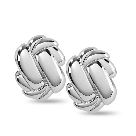 HERA – Clip-On Earrings