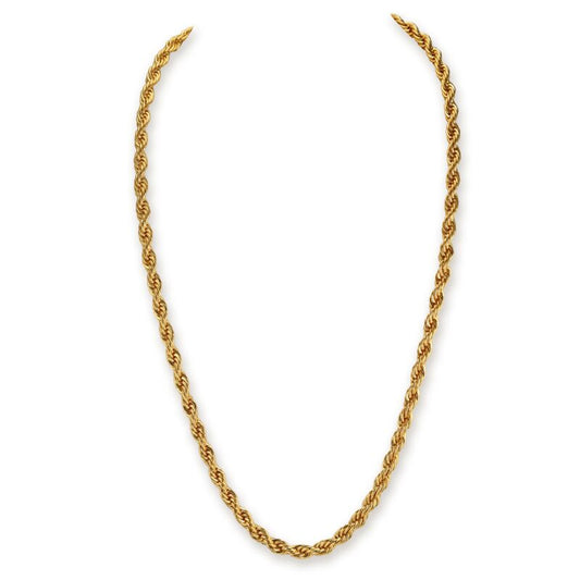 LEON – Extended 6 mm Rope Chain