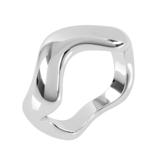 RHEA – Wavy Ring