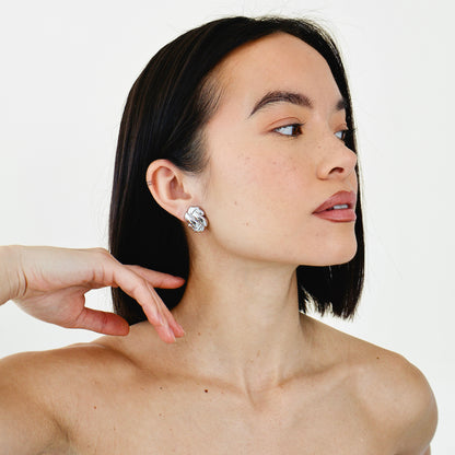 HERA – Clip-On Earrings