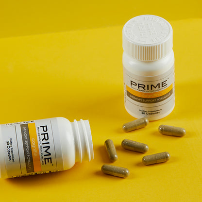 Prime™ Cognitin Memory Support Formula