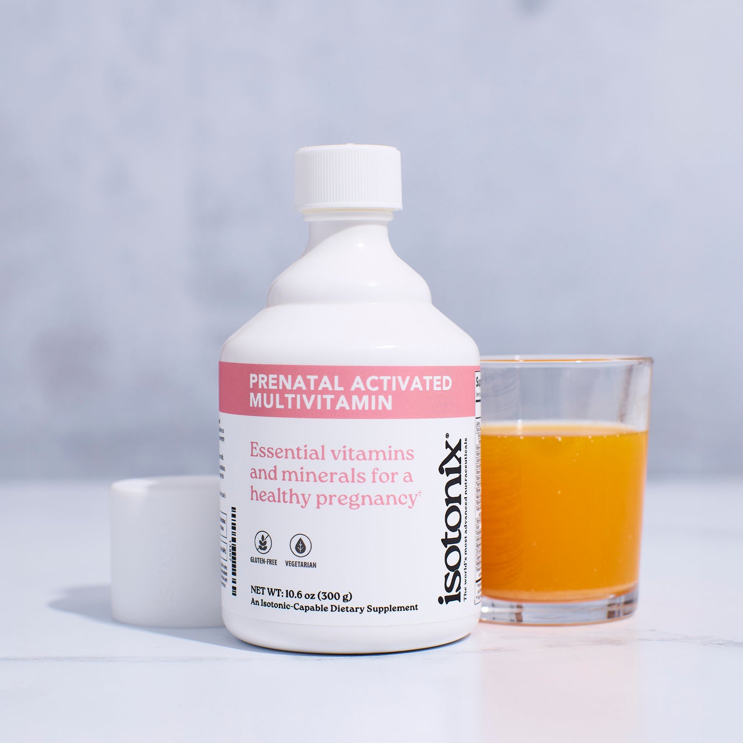 Isotonix® Prenatal Activated Multivitamin