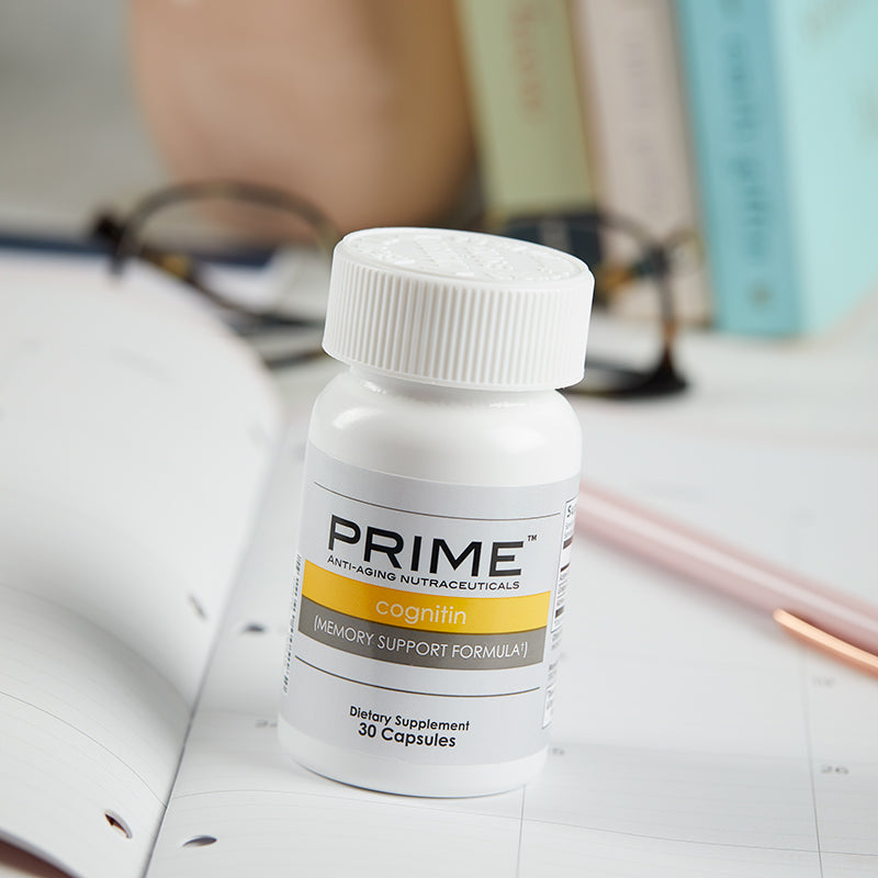 Prime™ Cognitin Memory Support Formula