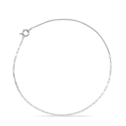 ARIA - Multi Use Link and Stone Choker