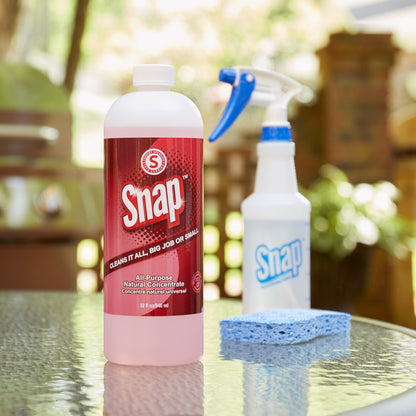 Shopping Annuity Brand SNAP™ All-Purpose Natural Concentrate