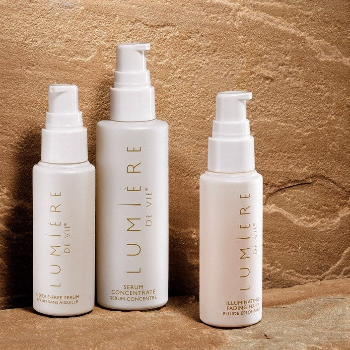 Lumière de Vie® Illuminating Fading Fluid