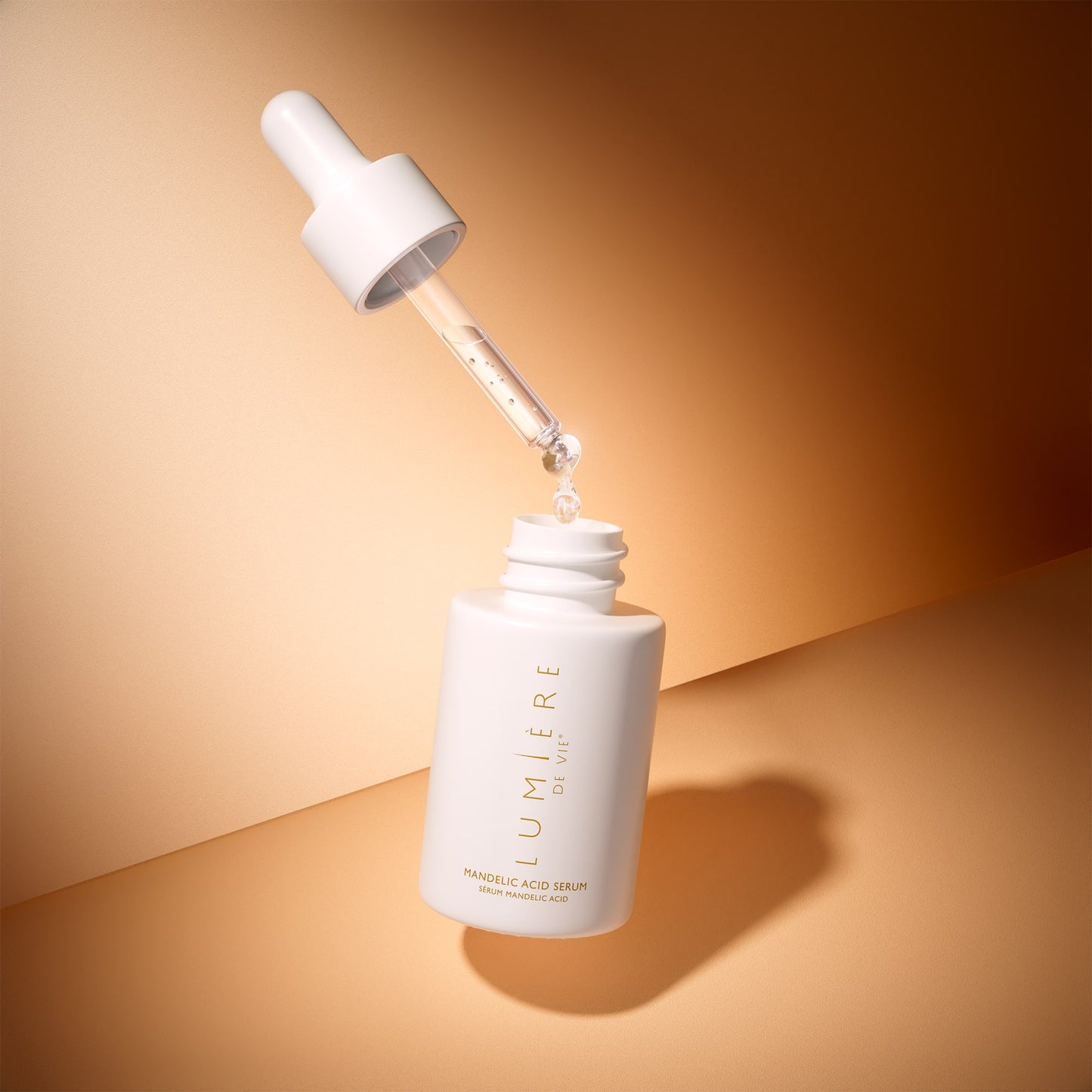 Lumière de Vie® Mandelic Acid Serum