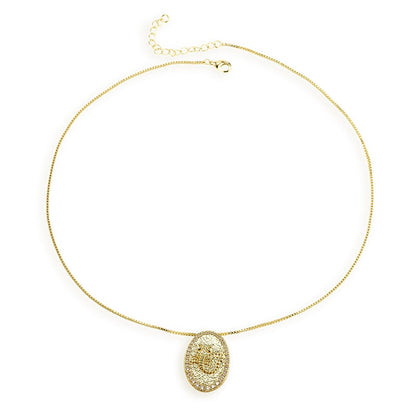 ZODIAC – Astrological Sign Necklace (SPECIAL)