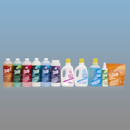 Shopping Annuity Brand SNAP™ Scouring Deep Cleanser