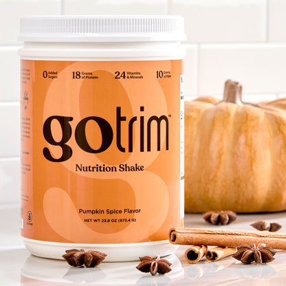 GoTrim®即享雪克
