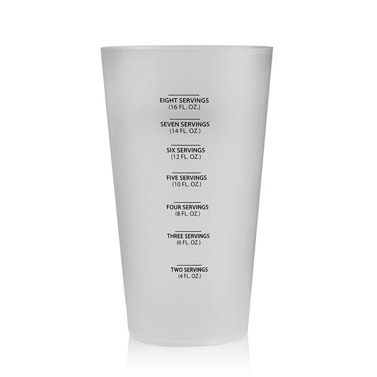 Isotonix Measuring Serving Cup