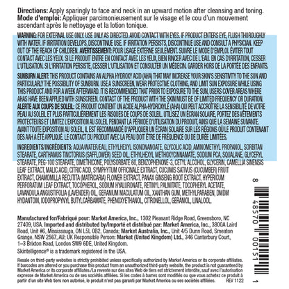 Skintelligence® Alpha 24 Triple Revitalizing Complex