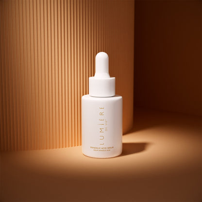 Lumière de Vie® Mandelic Acid Serum