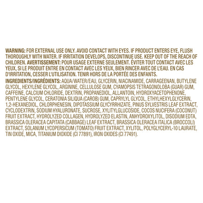 Lumière de Vie® Eye Revive Gels