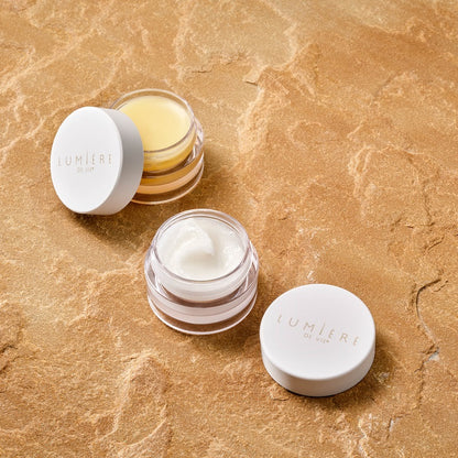 Lumière de Vie® Refine & Moisturize Lip Duo