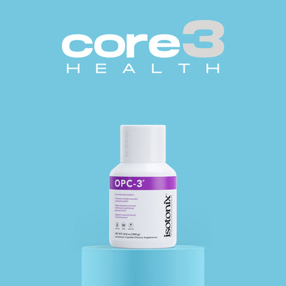 Core 3 Health
