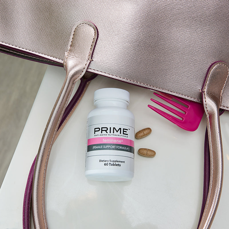 Prime™ Feminene® Female Support Formula