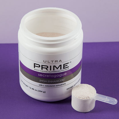 Prime™ Ultra Secretagogue - HGH Enhancer