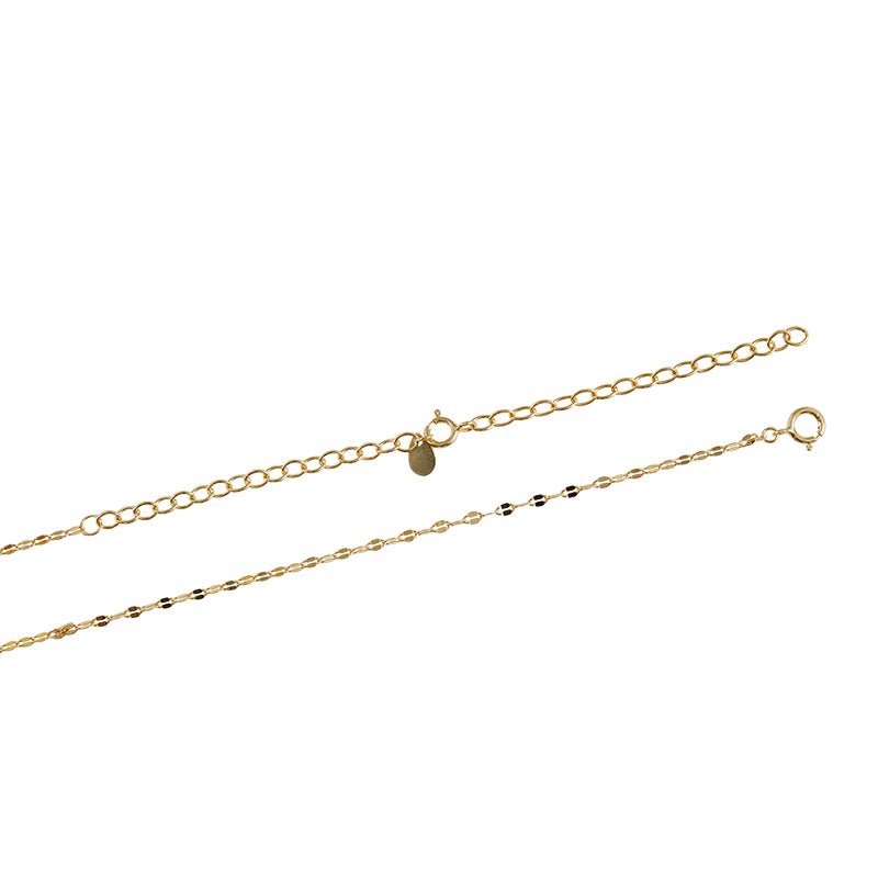 2” Extender Chain for Necklace