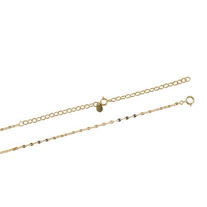 2” Extender Chain for Necklace