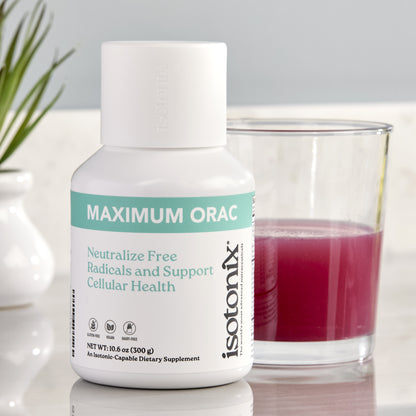 Isotonix® Maximum ORAC Formula