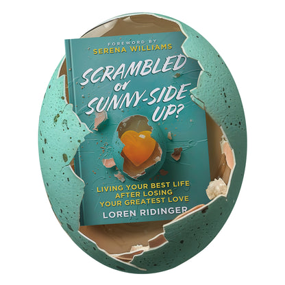 限量版套裝: <i>Scrambled or Sunny-Side Up?</i>