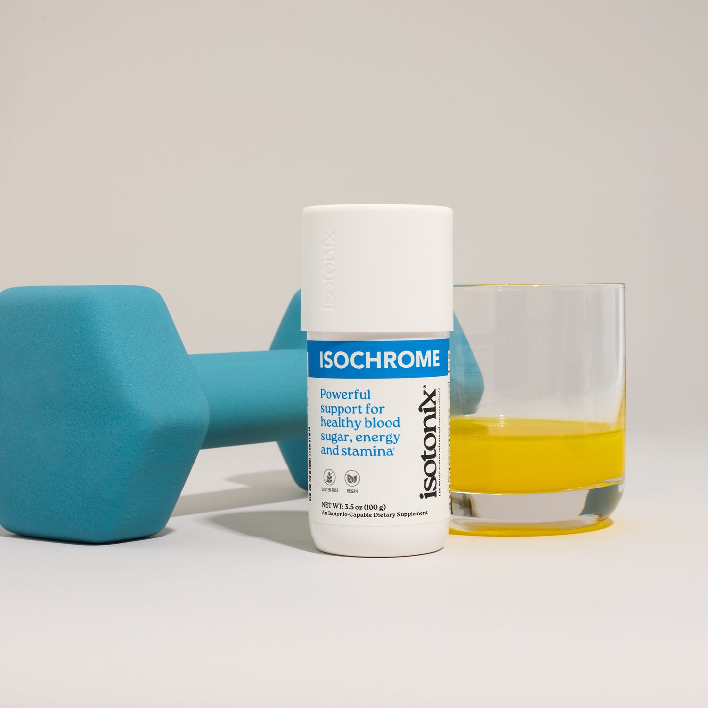 Isotonix Isochrome®