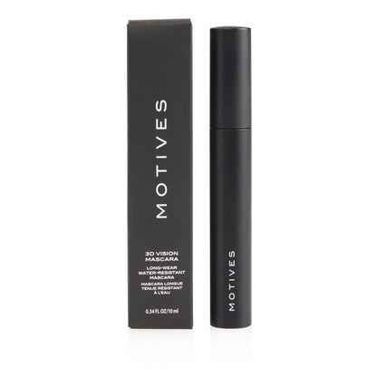 Motives® 3D Vision Mascara