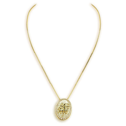 ZODIAC – Astrological Sign Necklace (SPECIAL)