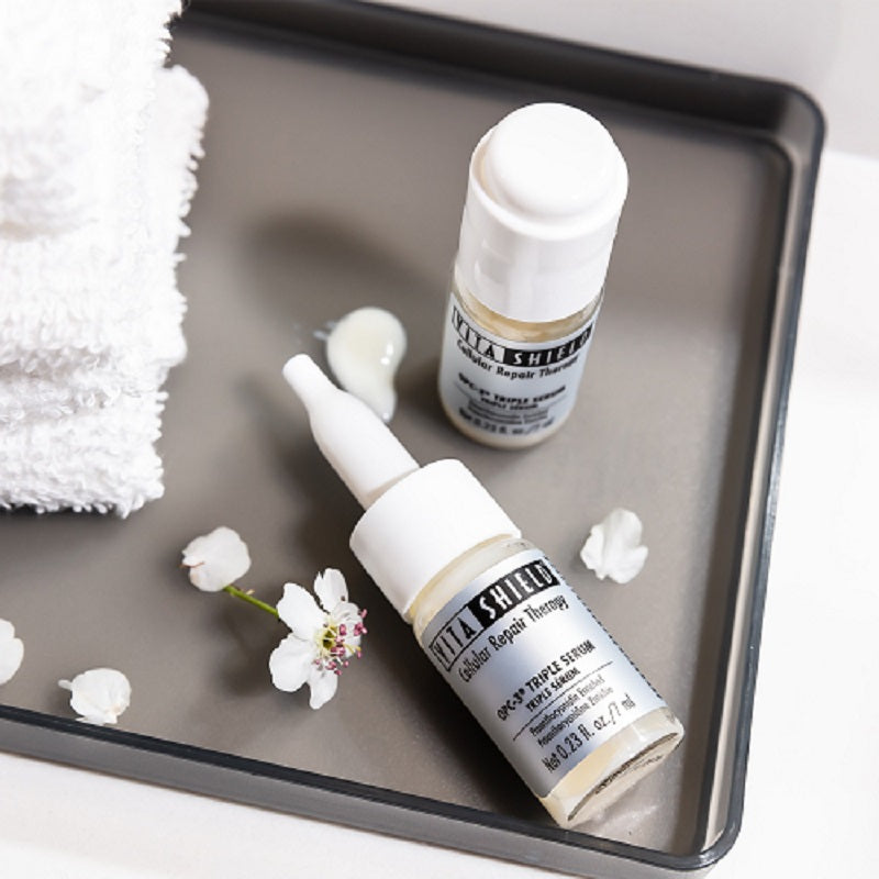 VitaShield® OPC-3® Triple Serum