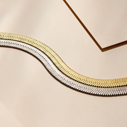 HARPER – Ultra Wide Herringbone