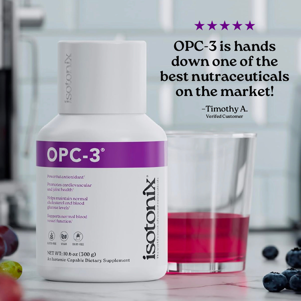 Isotonix OPC-3®