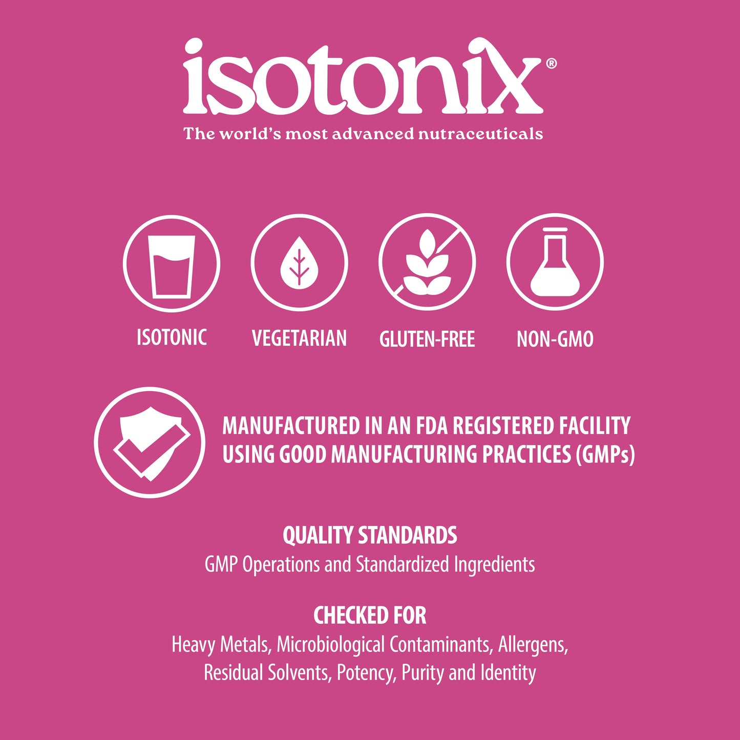 Isotonix維生素D（含維生素K2）粉末