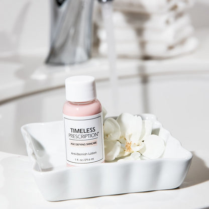 Timeless Prescription® Anti Blemish Lotion