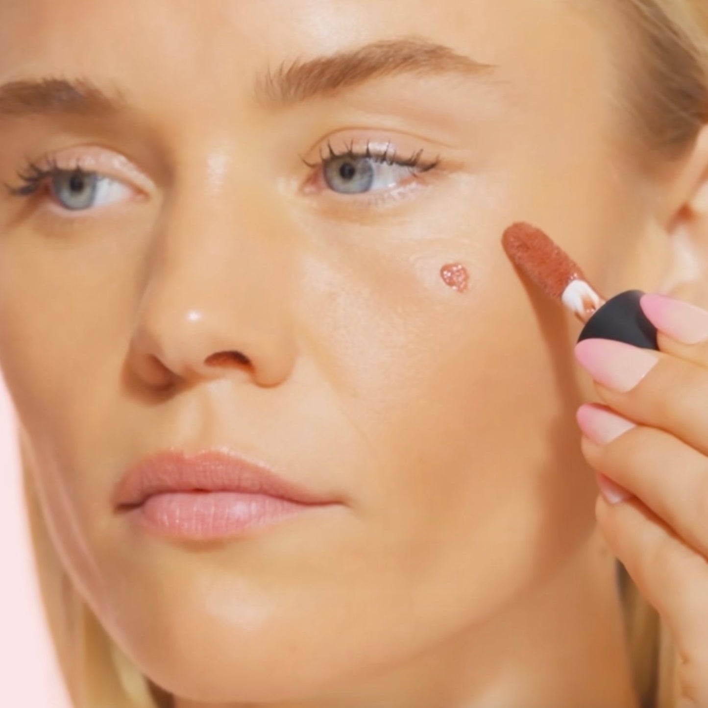 Motives® Plush Liquid Blush