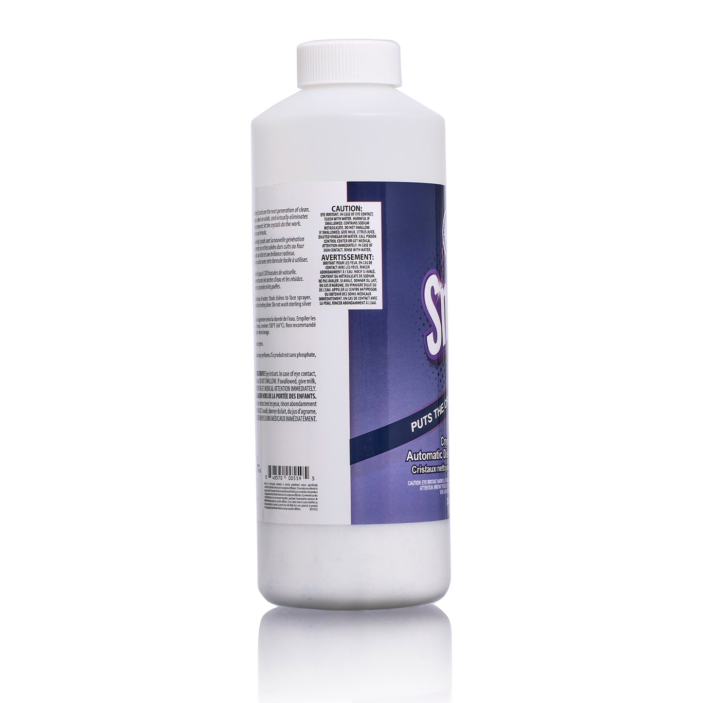 Shopping Annuity Brand SNAP™ Crystal Clean Automatic Dishwashing Crystals