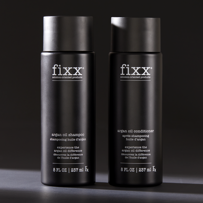 Fixx™ Argan Oil Conditioner