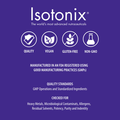 Isotonix®益生消化酵素粉末