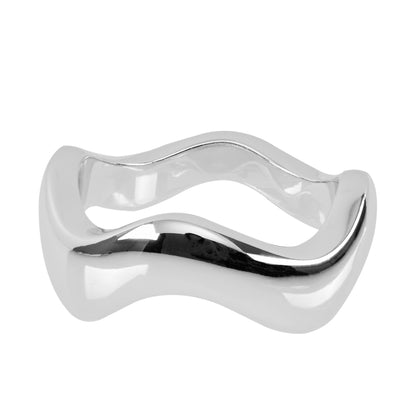 RHEA – Wavy Ring (SPECIAL)