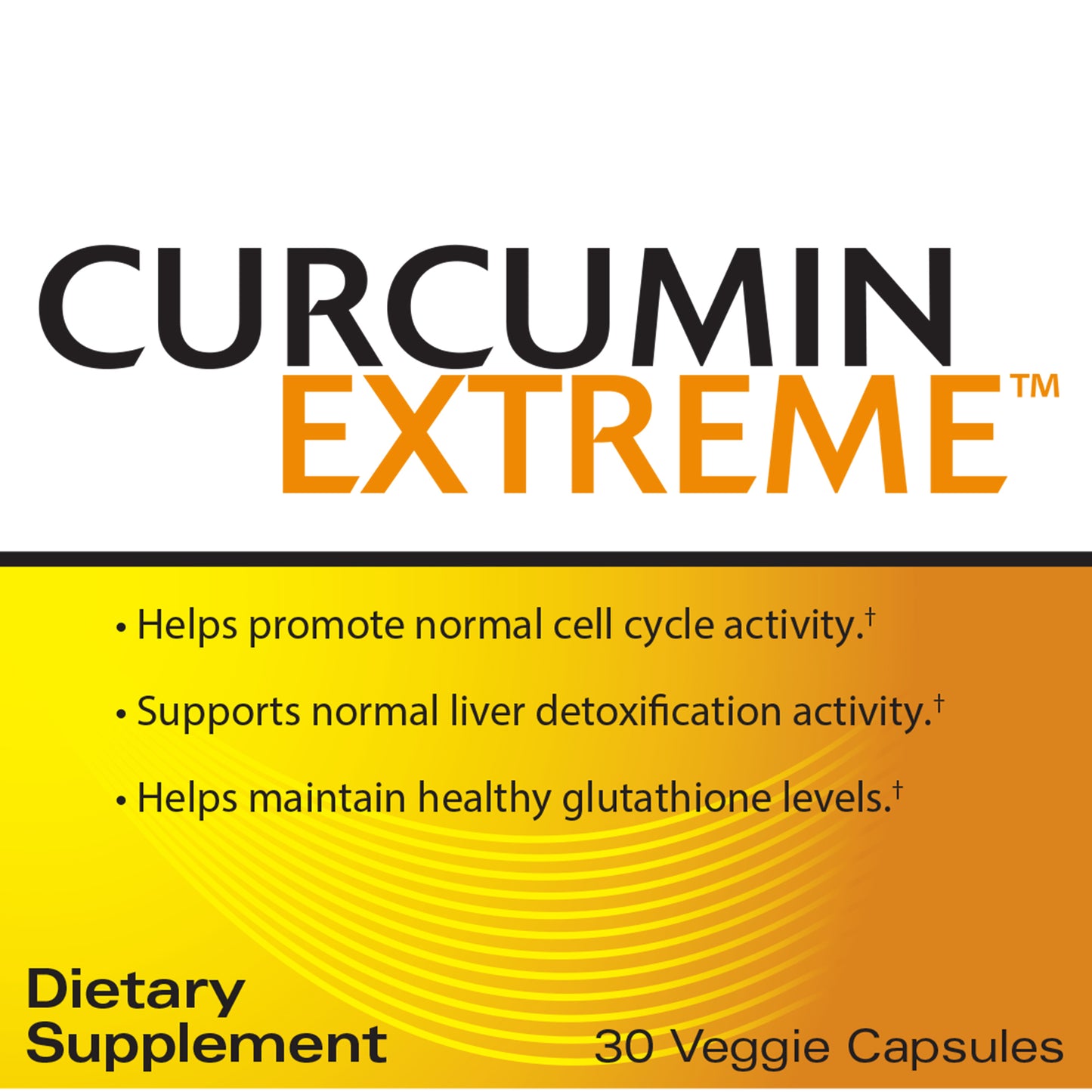 Curcumin Extreme™薑黃素配方