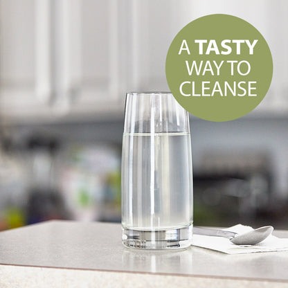 NutriClean先進纖維粉