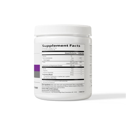 Prime™ Ultra Secretagogue - HGH Enhancer